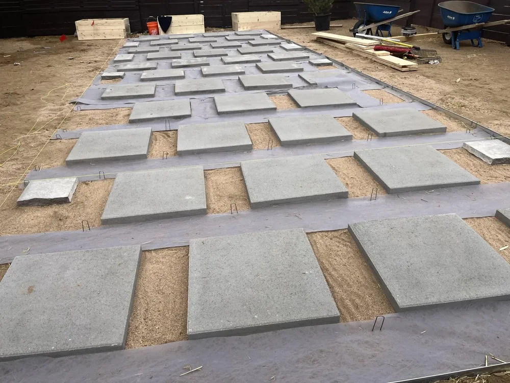 Expert yard maintenance for year-round maintenance across Aurora, CO - Lobos Landscape Design