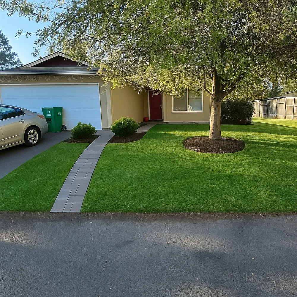 Professional outdoor landscaping experts serving Hillsboro, OR - Lobo’s Landscaping & Maintenance