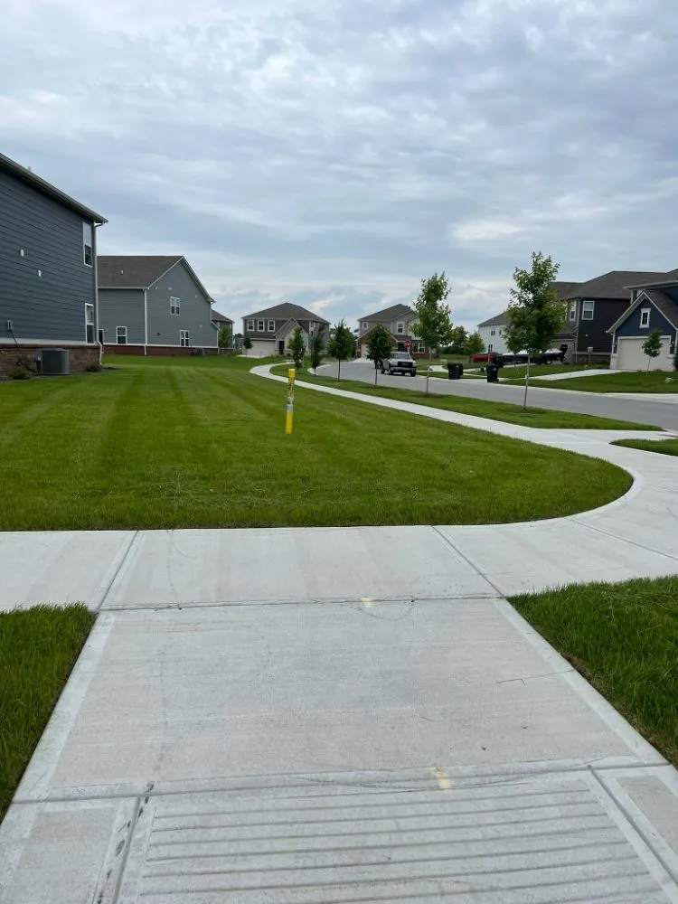 Local landscape design experts serving Indianapolis, IN - Lobo's World Landscaping