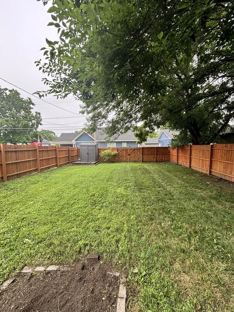 Trusted landscaping services in Indianapolis, IN - Lobo's World Landscaping