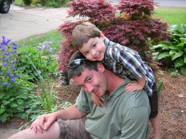 Professional landscape design with custom design across Kennesaw, GA - Local Boys Assured Services