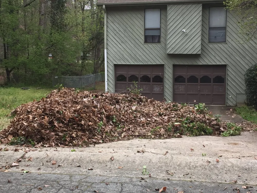 Local outdoor landscaping in Kennesaw, GA - Local Boys Assured Services
