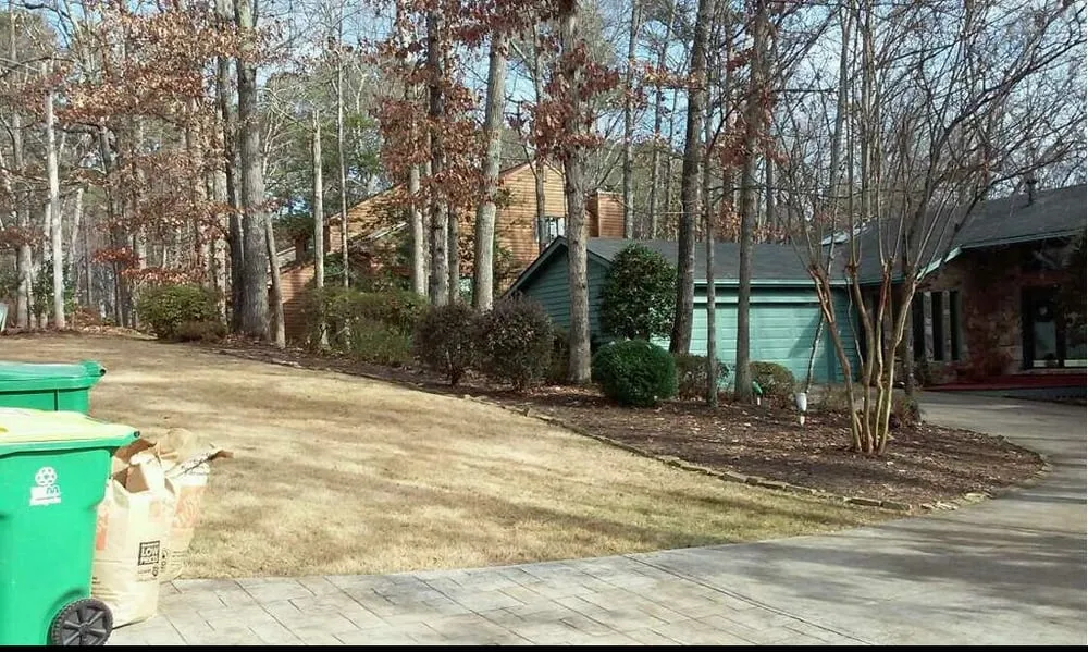 Affordable lawn mowing service in Kennesaw, GA by Local Boys Assured Services