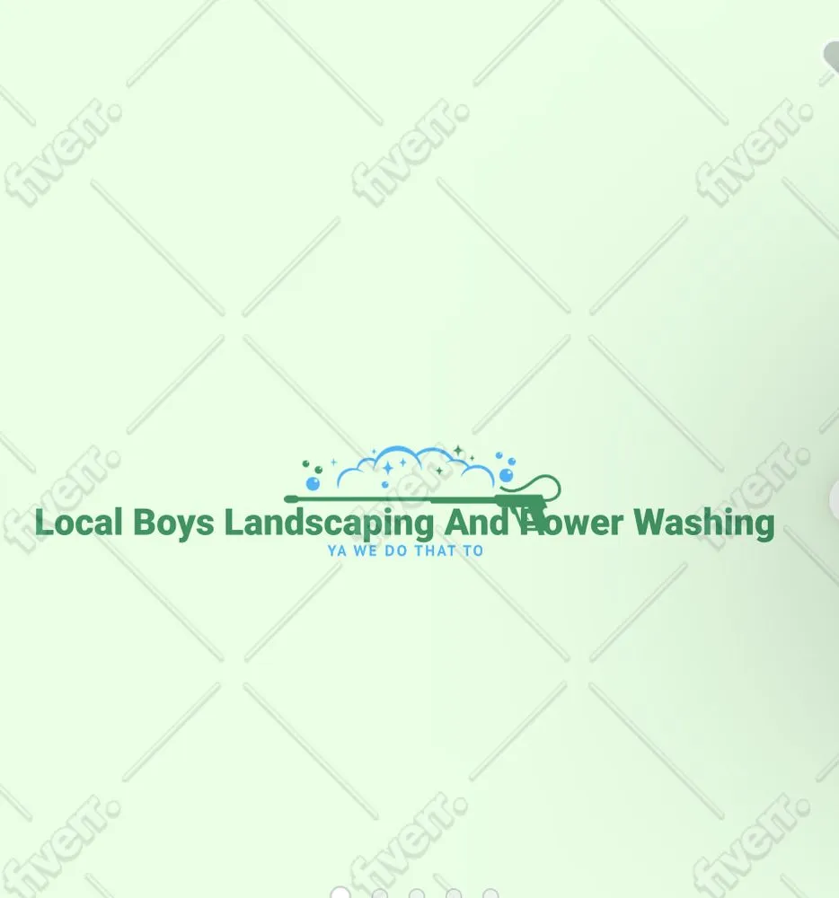 Expert yard maintenance in Port Republic, MD - Local Boys Landscaping and Power Washing
