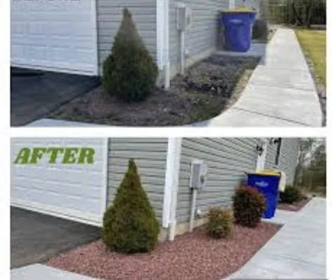 Local Boys Landscaping and Power Washing