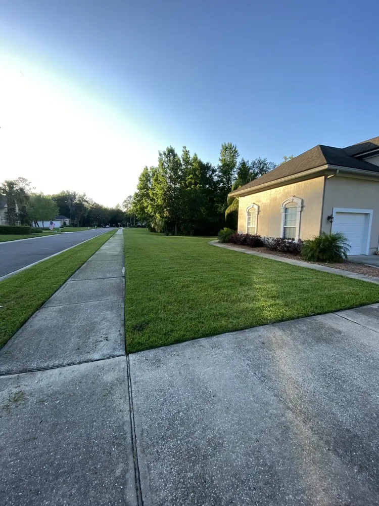 Affordable landscaping services in Orange Park, FL - Local Boys Landscaping