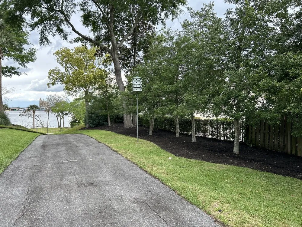 Expert landscaping services near you across Orange Park, FL - Local Boys Lawncare