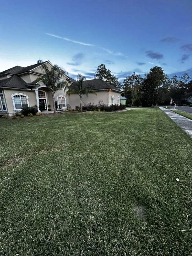 Reliable residential landscaping experts serving Orange Park, FL - Local Boys Lawncare