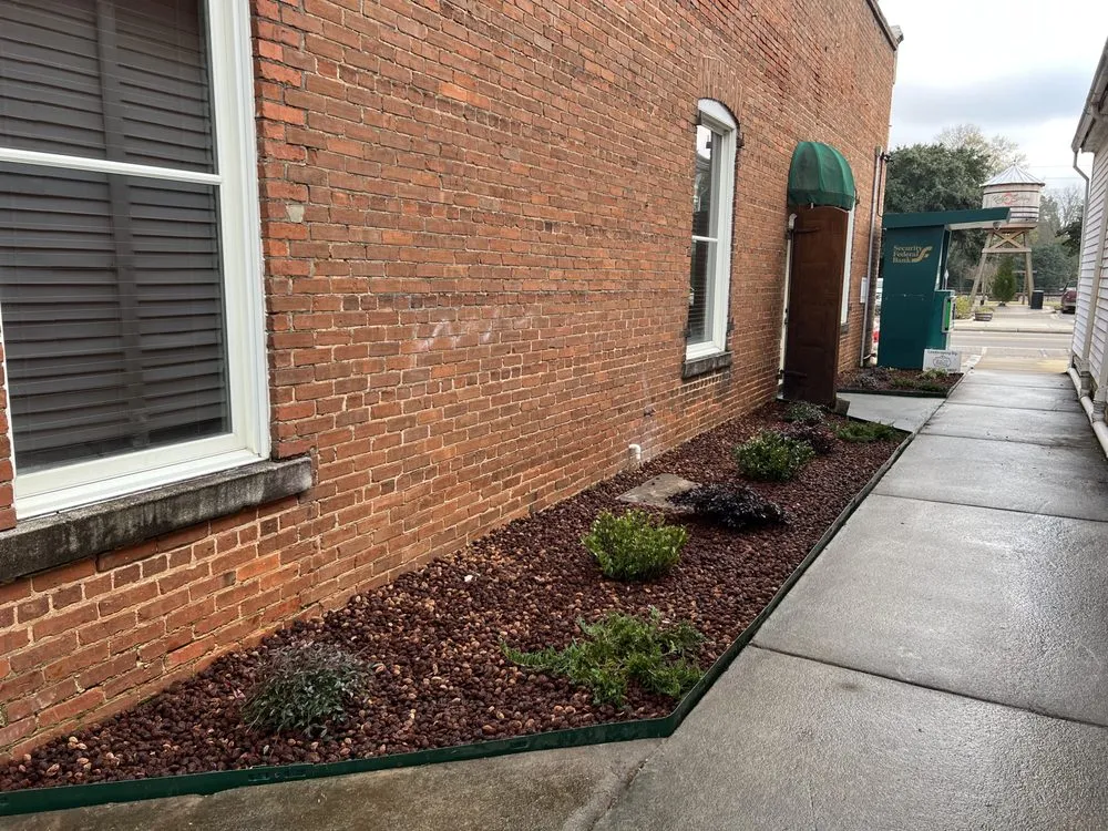 Reliable residential landscaping for outdoor upgrades in Salley, SC by Local Boy's Nursery & Landscaping