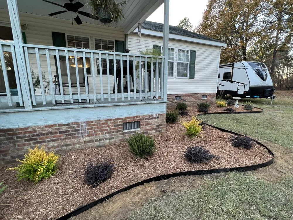 Expert yard maintenance in Salley, SC by Local Boy's Nursery & Landscaping