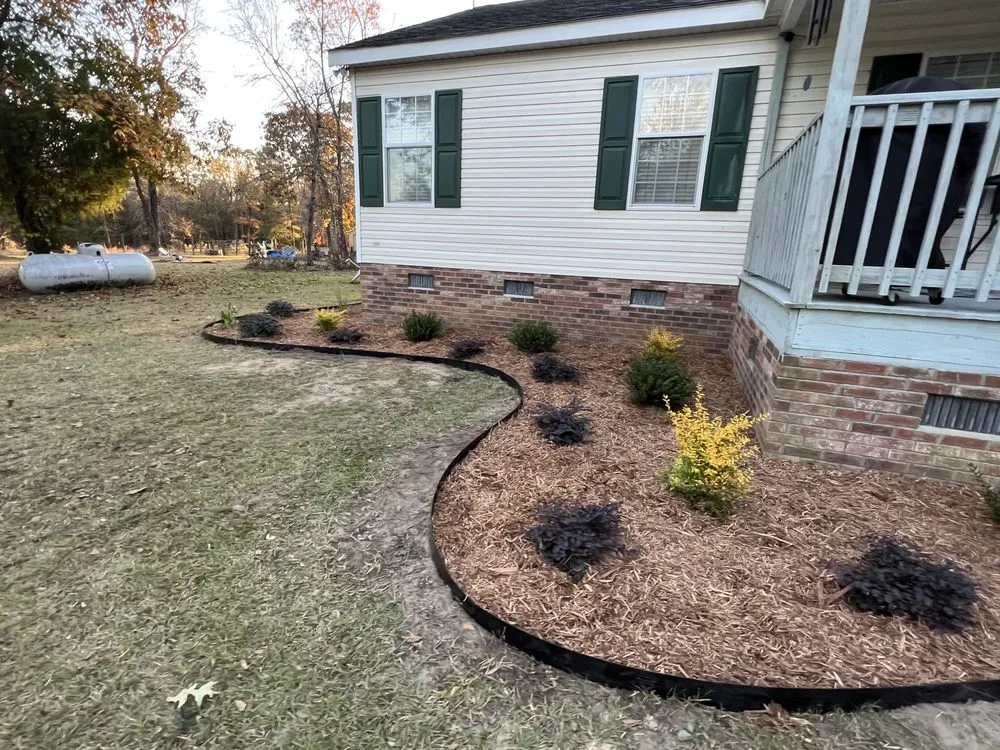 Trusted landscape installation experts serving Salley, SC - Local Boy's Nursery & Landscaping