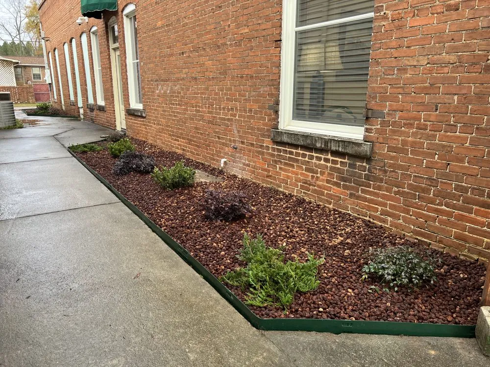 Top-rated lawn care service experts serving Salley, SC - Local Boy's Nursery & Landscaping