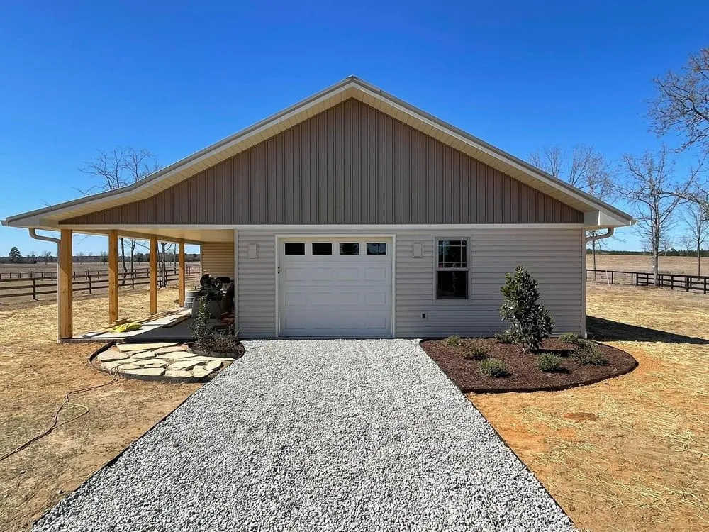 Affordable lawn care service in Salley, SC by Local Boy's Nursery & Landscaping