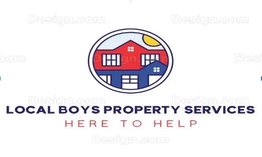 Expert landscape design in Savannah, GA - Local Boys Property Services