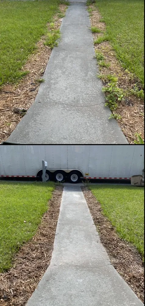 Reliable yard maintenance experts serving Riceboro, GA - Local Boys