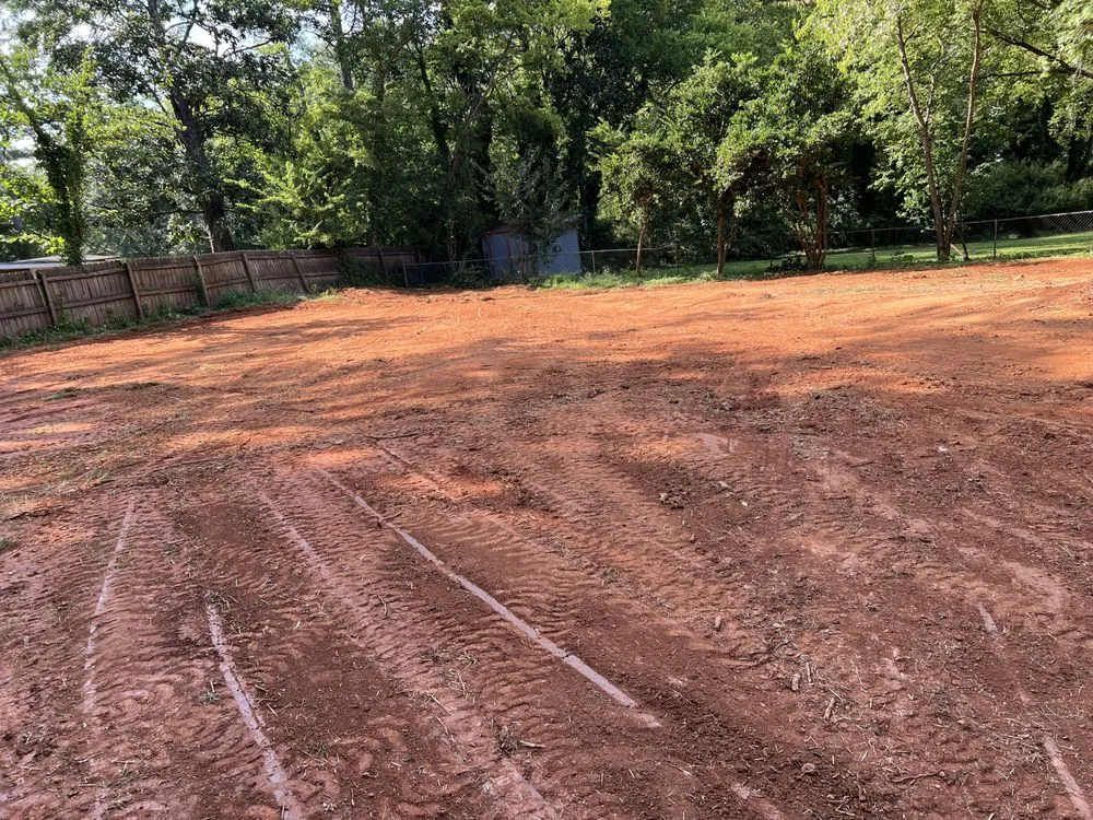 Professional yard cleanup service experts serving Snellville, GA - Local Boyz