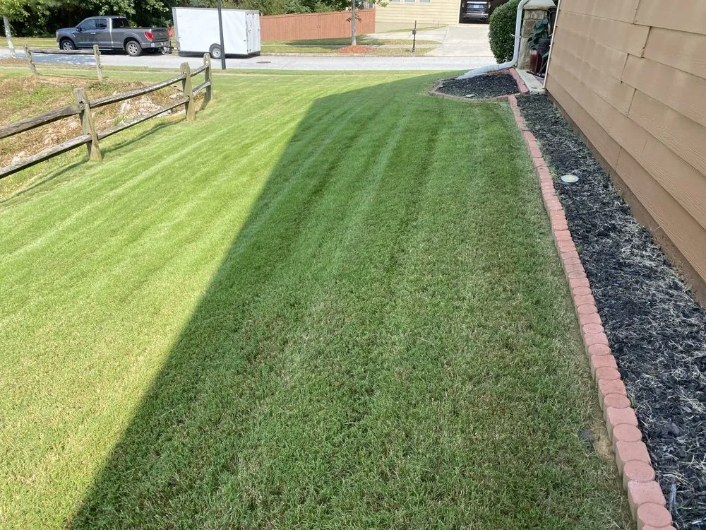 Local landscaping services for year-round maintenance across Snellville, GA - Local Boyz