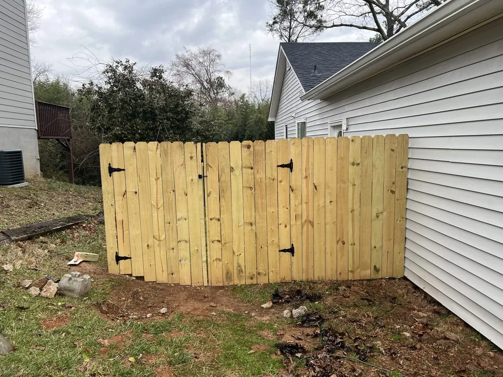 Reliable landscape installation experts serving Snellville, GA - Local Boyz