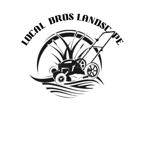 Professional outdoor landscaping for residential properties across Camp Hill, PA - Local Bros Landscape