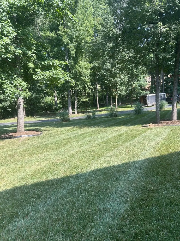 Trusted garden landscaping in Seneca, SC - Local Cut Lawn Care