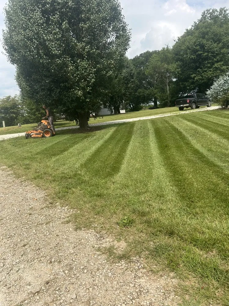 Affordable yard maintenance for homes across Seneca, SC - Local Cut Lawn Care