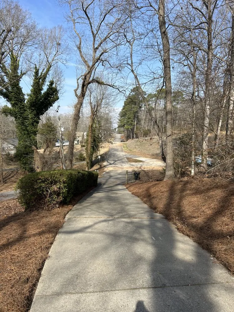 Reliable landscape design in Seneca, SC by Local Cut Lawn Care