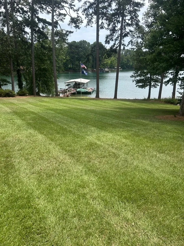 Top-rated lawn mowing service experts serving Seneca, SC - Local Cut Lawn Care