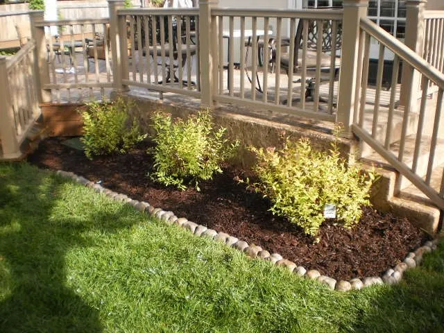 Local yard maintenance for beautiful yards in Taylorsville, UT by Local Edge Lawn Care