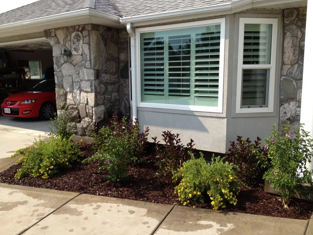 Professional yard maintenance experts serving Taylorsville, UT - Local Edge Lawn Care