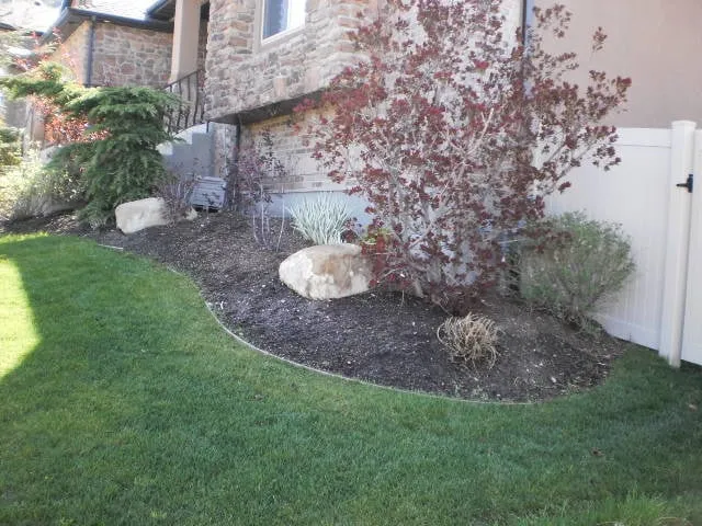 Custom yard maintenance for residential properties across Taylorsville, UT - Local Edge Lawn Care