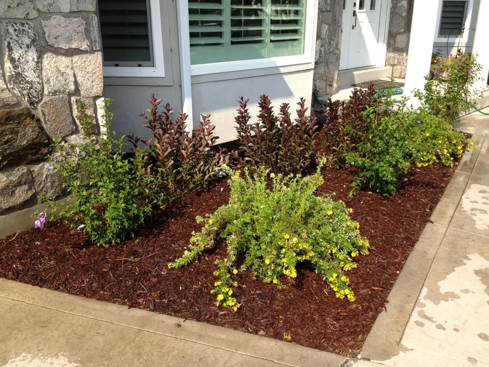 Trusted outdoor landscaping with custom design across Taylorsville, UT - Local Edge Lawn Care