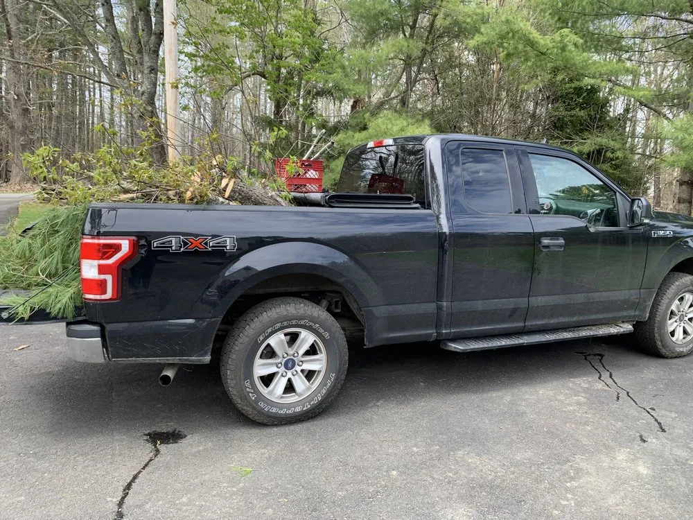 Expert garden landscaping experts serving Waldoboro, ME - Local Errand Runners