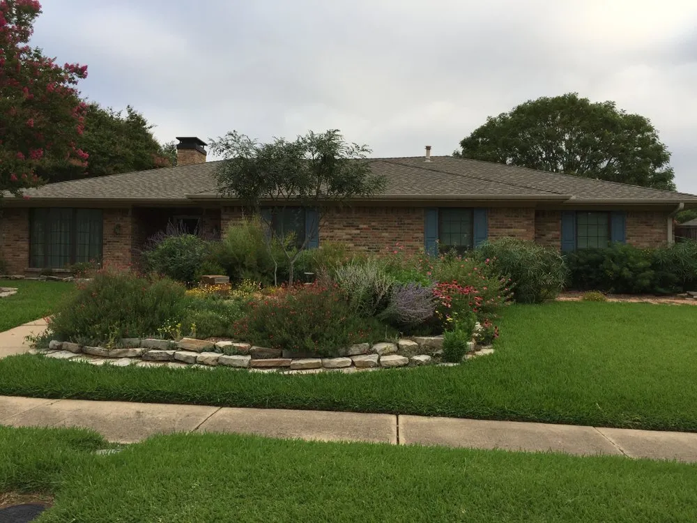 Professional landscaping services experts serving Plano, TX - Local Flora