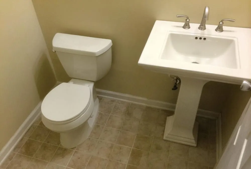 Custom garden landscaping in Brownsburg, IN by Local Hands