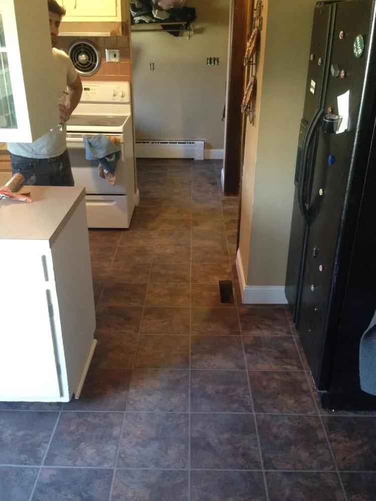 Expert outdoor landscaping in Brownsburg, IN by Local Hands