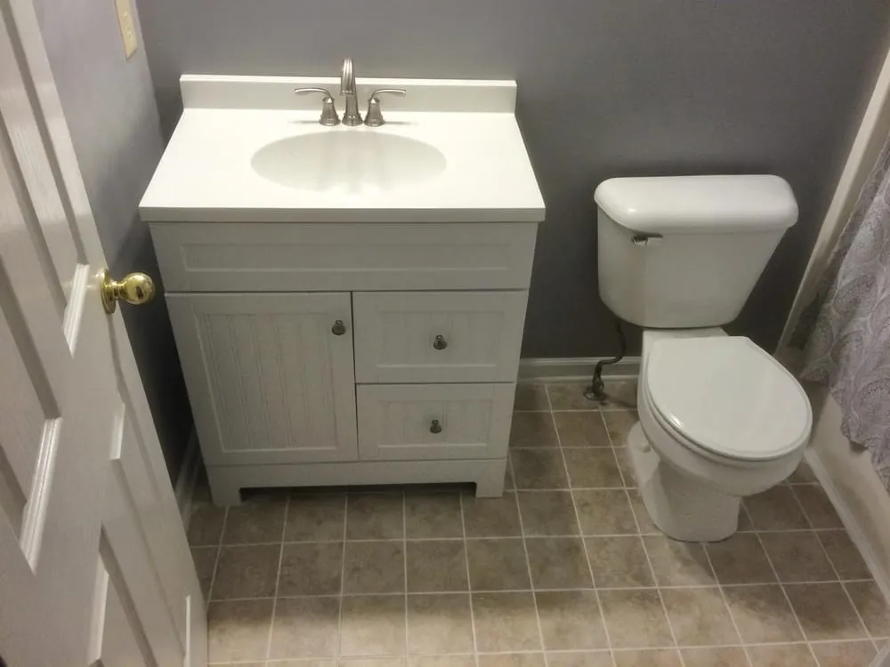 Custom yard cleanup service for homes in Brownsburg, IN by Local Hands