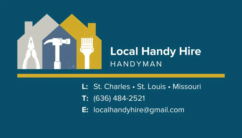 Expert yard maintenance near you across Saint Charles, MO - Local Handy Hire