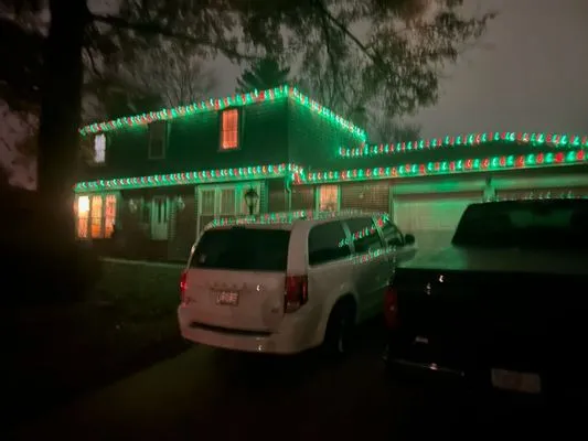 Local Handy Hire Logo