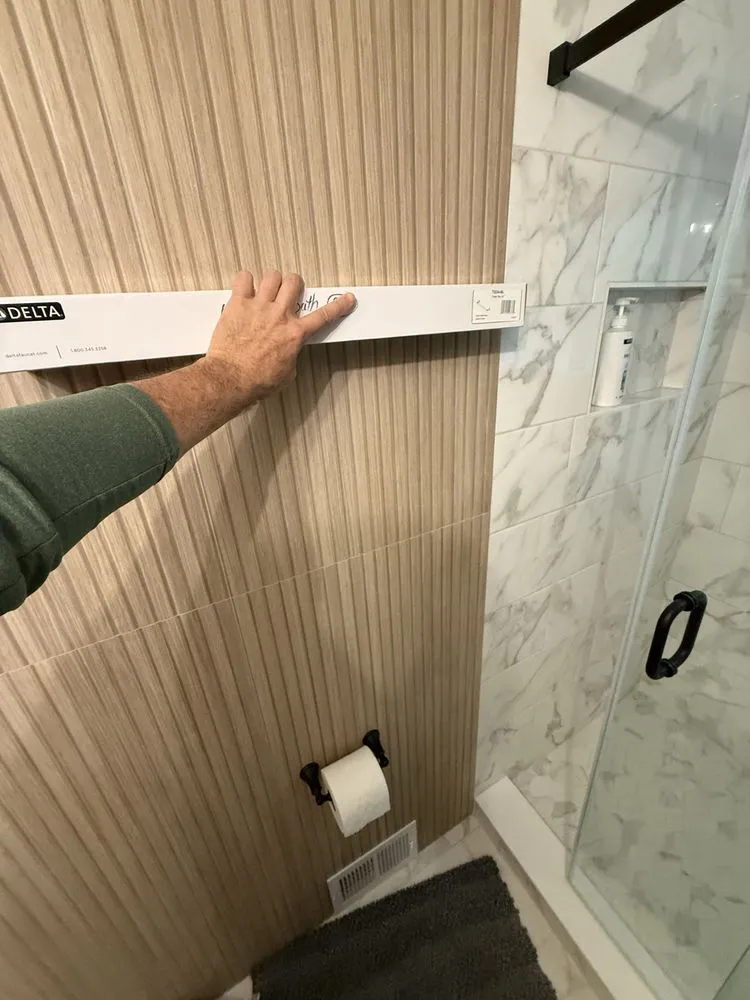 Top-rated lawn care service for homes across Columbia, SC - Local Happiness Construction