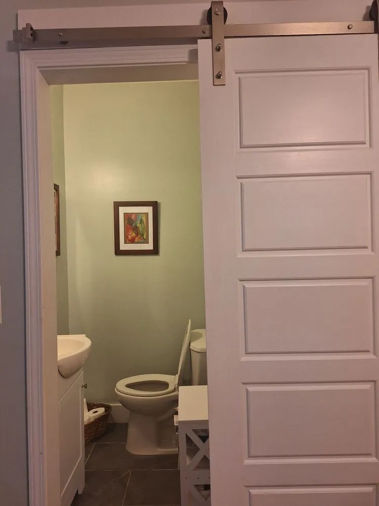 Top-rated landscape design for beautiful yards in Columbia, SC by Local Happiness Construction