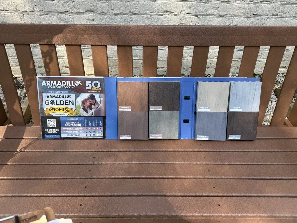 Local yard maintenance experts serving Columbia, SC - Local Happiness Construction