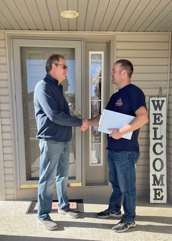 Reliable landscape installation experts serving Eagan, MN - Local Hometown Heroes