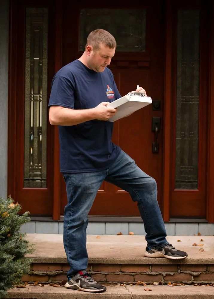 Local garden landscaping in Shoreview, MN - Local Hometown Heroes