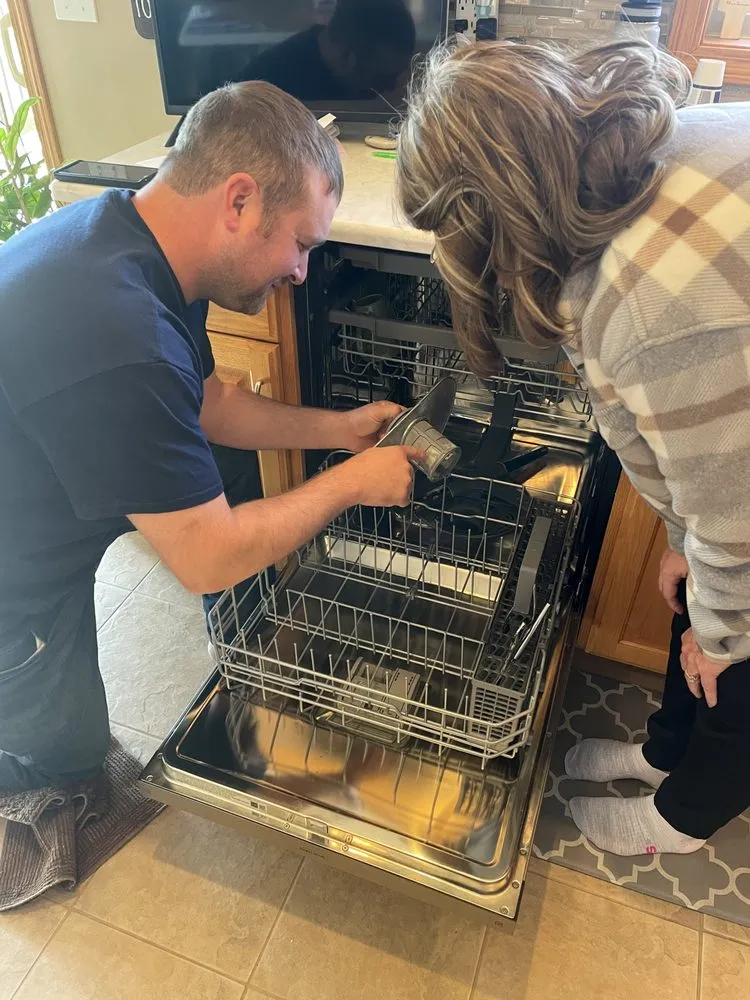 Professional outdoor landscaping near you in Shoreview, MN by Local Hometown Heroes