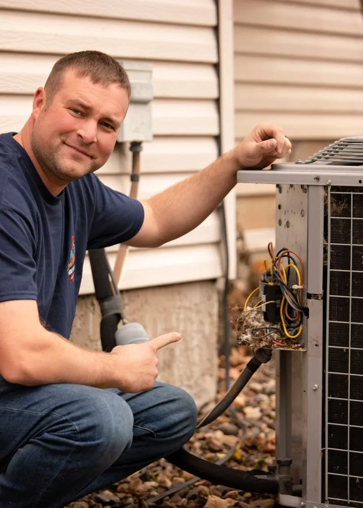 Affordable yard maintenance experts serving Shoreview, MN - Local Hometown Heroes