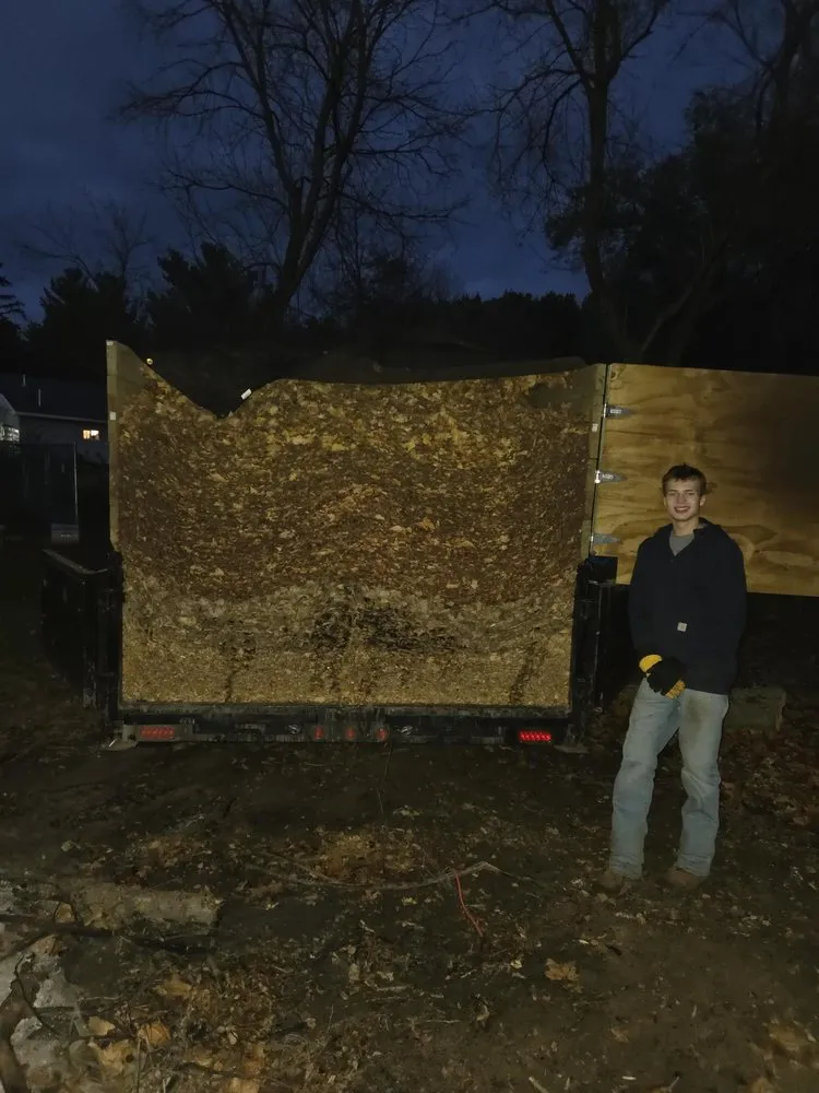 Expert landscaping services near you across White Bear Lake, MN - Local Hometown Heroes