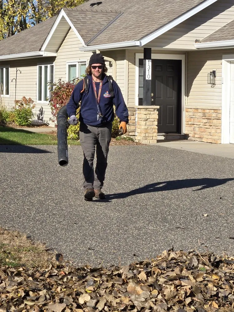 Reliable landscape installation experts serving Woodbury, MN - Local Hometown Heroes