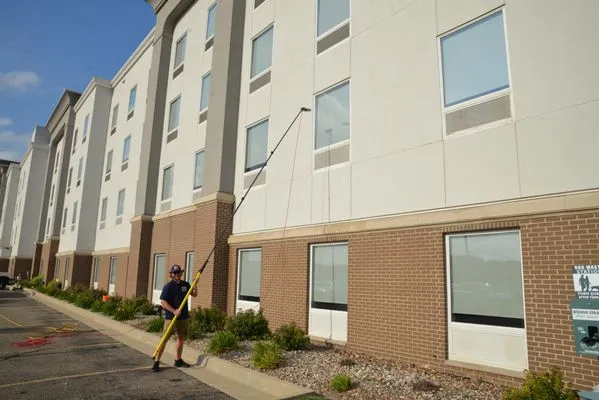 Local Hometown Heroes Logo