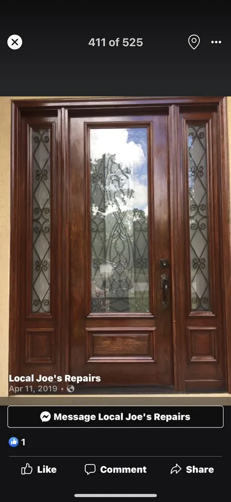 Expert yard cleanup service for outdoor upgrades in Del Rio, TX by Local Joes Pros