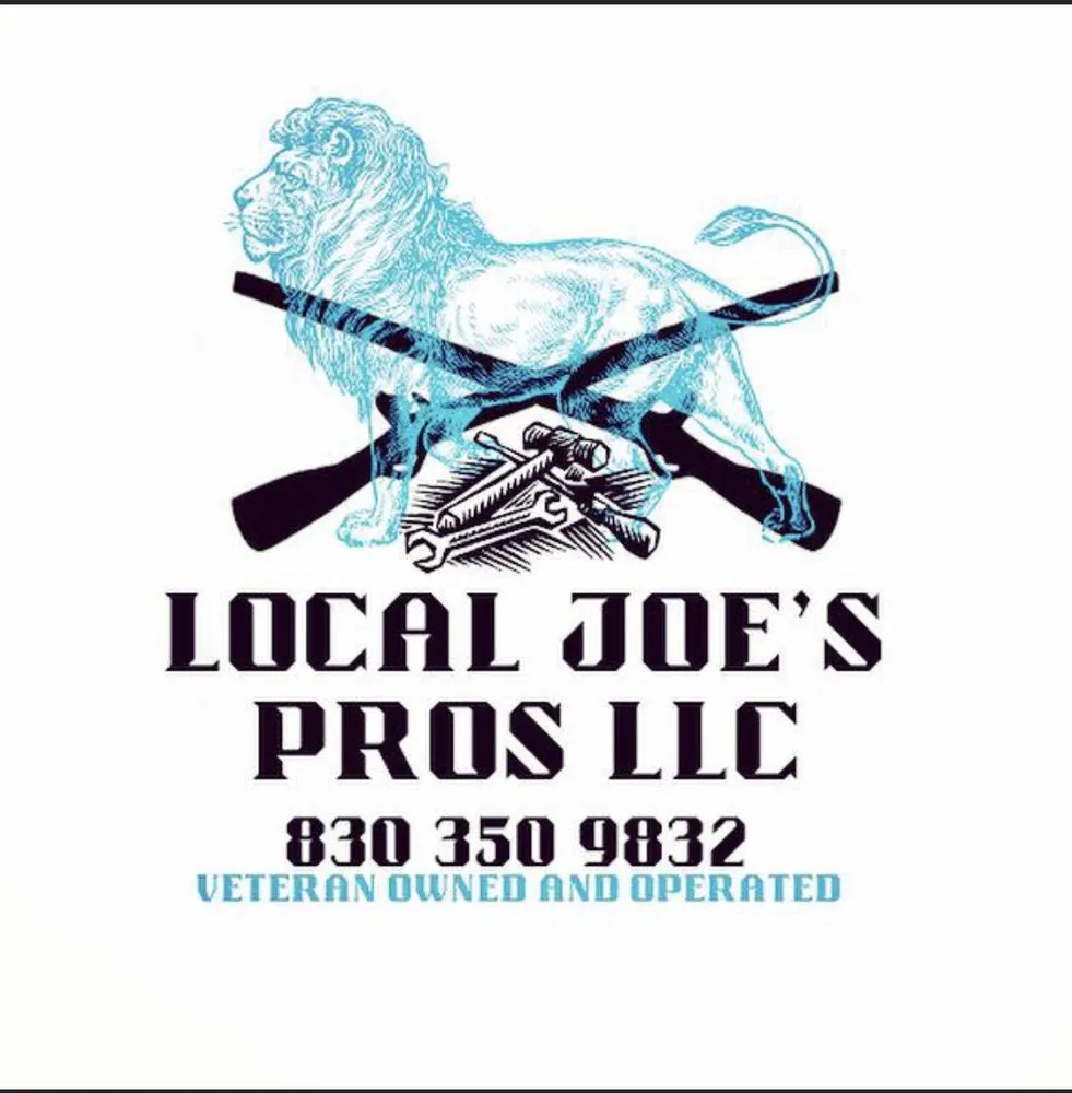 Affordable outdoor landscaping for outdoor upgrades across Del Rio, TX - Local Joes Pros